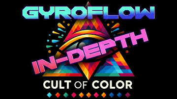 GyroFlow In-Depth: Complete Workflow with DaVinci Resolve & OFX Plugin
