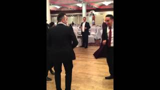 Gizemli Dansci 2 United Kingdom Londra