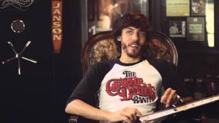 Vignette de la vidéo "Chris Janson - Holdin' Her (Story Behind The Song)"