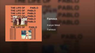 life of pablo pt2