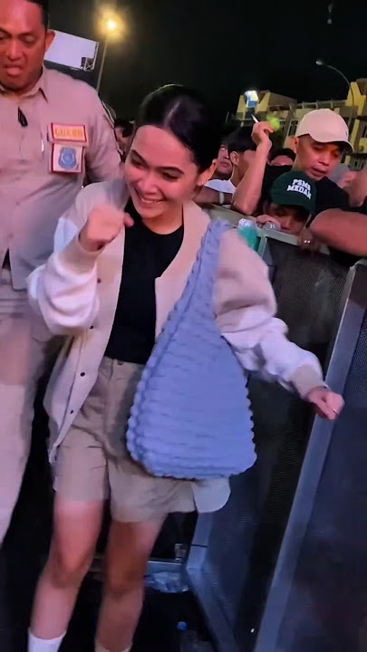 Momen Tipe-X Paling Epic di Medan! #tipexband #xfindonesia #panggungx #orcheska #konser #live