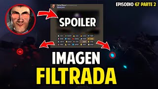 Thumbnail for SPOILER FILTRADO POR DAFUQ BOOM!! 😱🔥 - ESTO PASARA en Skibidi Toilet 67 (Parte 2) - Secretos Ocultos