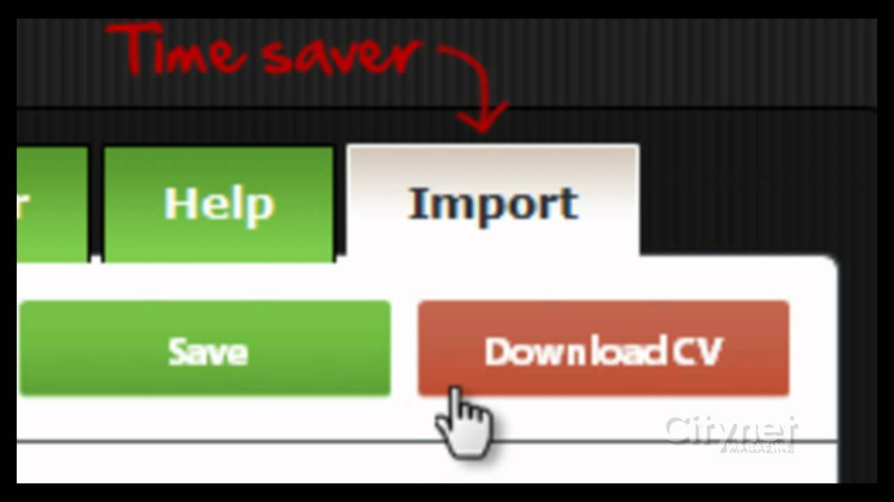 pdfcv com simple cv creator review user guide simple cv creator