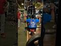 lat pull down #fitness #motivation