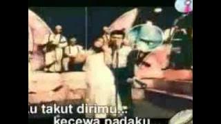 Almarhum Meggi Z - Mandul