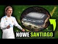 Zamiast Transferu Neymara NOWY STADION? Tak będzie Wyglądało Nowe Santiago Bernabeu!