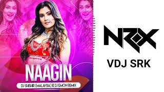 NAAGIN - VAYU, AASTHA GILL - DJ SHISHIR ( MALAYSIA) | DJ EMON | HOUSE OF NRX | VDJ SRK | ABDC, OUT