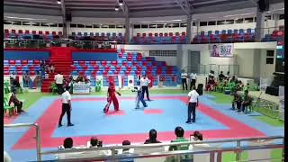 KICKBOXING TATAMI POINT FIGHT