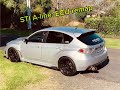 Sti a-line remap