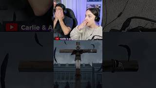 THE DIARY TRAUMATISED US! #mushokutensei #animereaction #anime