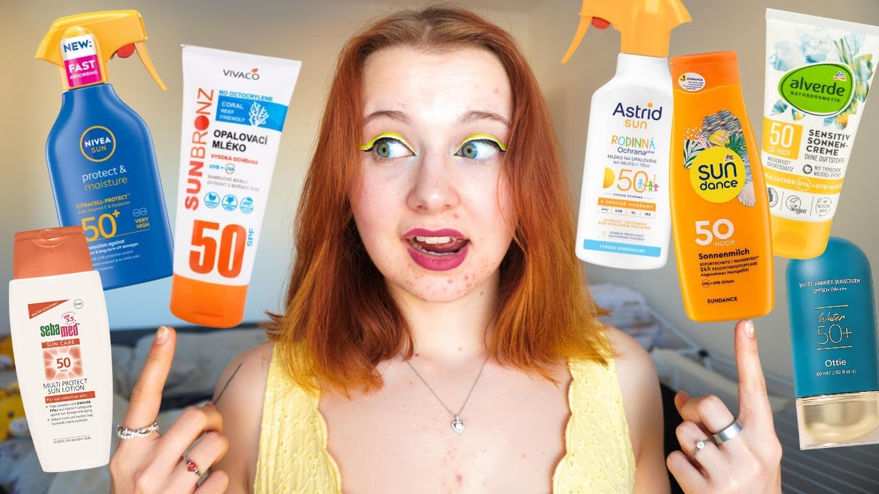 RECENZE OPALOVÁKŮ Z DM!