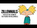 Zillennials: The Generation That Got the Worst of Millennials and Zoomers