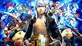 ペルソナ4 ジ アルティマックス ウルトラスープレックスホールド ｔｖｃｍ Youtube
