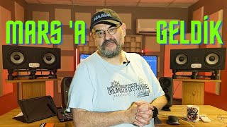 Mars Yapim Stüdyolari Mehmet Uğur Memi̇ş