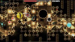 Cogntition 20-73% (Progress #4)