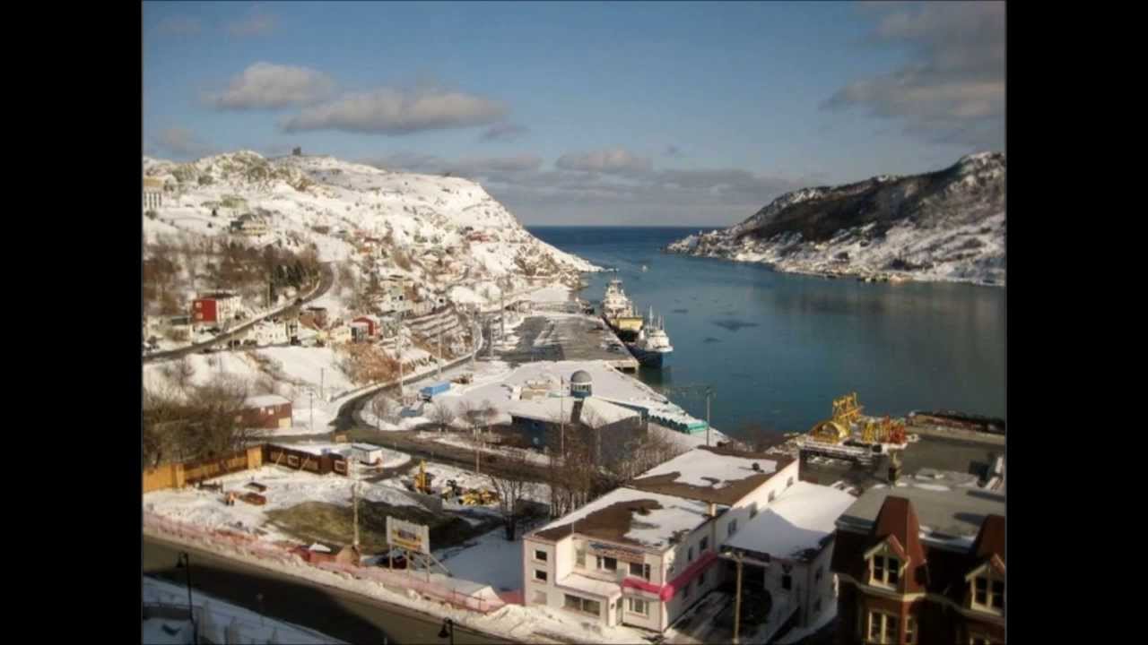 Christmas in the Harbour