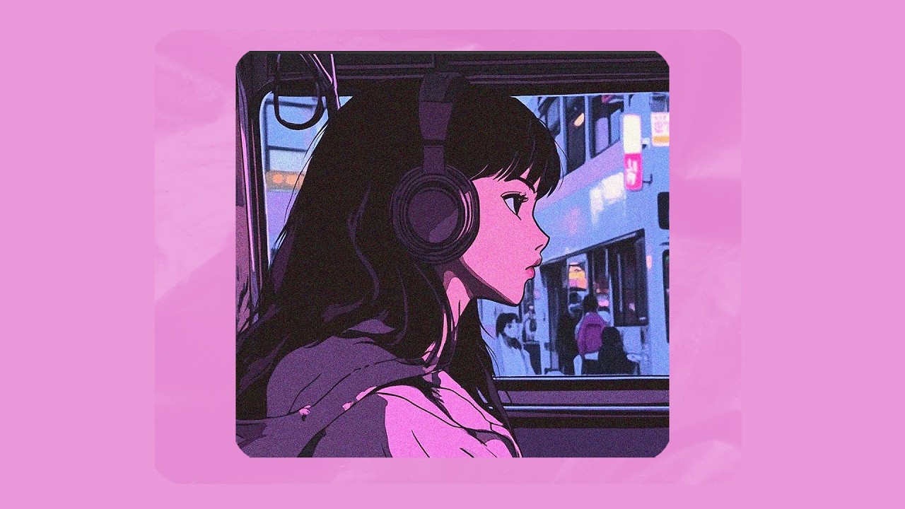 (Free) City Pop Type Beat - "Love Language"