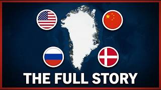 Why This Is The Most Important Island On Earth Right Now