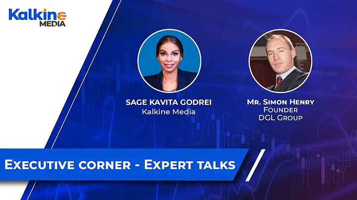 Expert Talk With Mr. Simon Henry - Founder of DGL ...