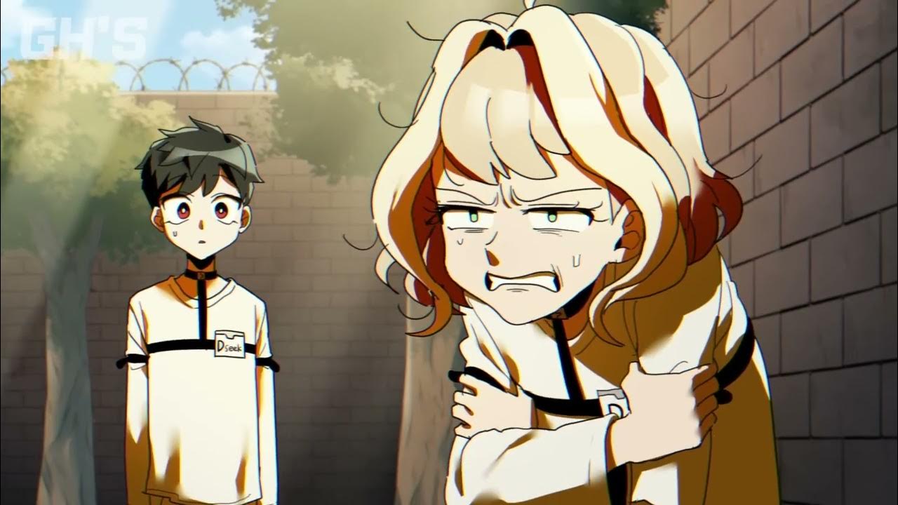 Seek backstory/ Door animation/No mine / YouTube