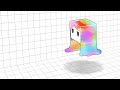 パスピエ   cube (Official Lyric Video) PASSEPIED - cube (Official Lyric Video)