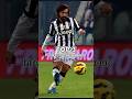 Top 3 facts about Andrea Pirlo #pirlo #milan #italy #juventus #soccer #facts #football