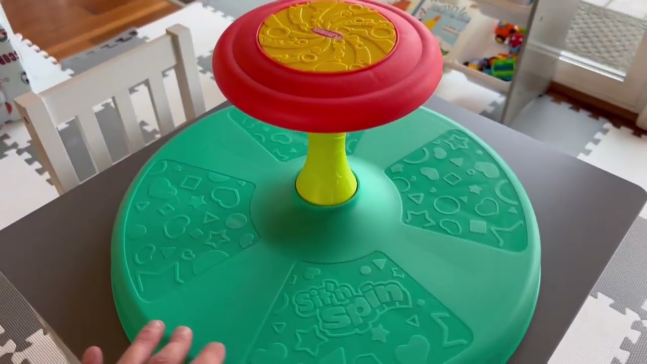 Playskool Formsteck-Katze – Sortierspielzeug Für Kleinkinder Ab 18 Monaten, Zusammenklappbar