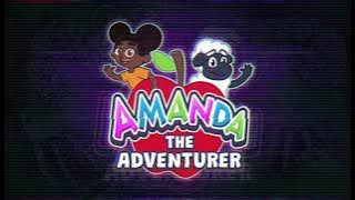 Amanda the Adventurer OST - End Credits 1