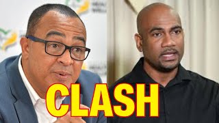 TUFF TALK! Tufton’s SCORCHING Parliamentary CLASH with the Opposition