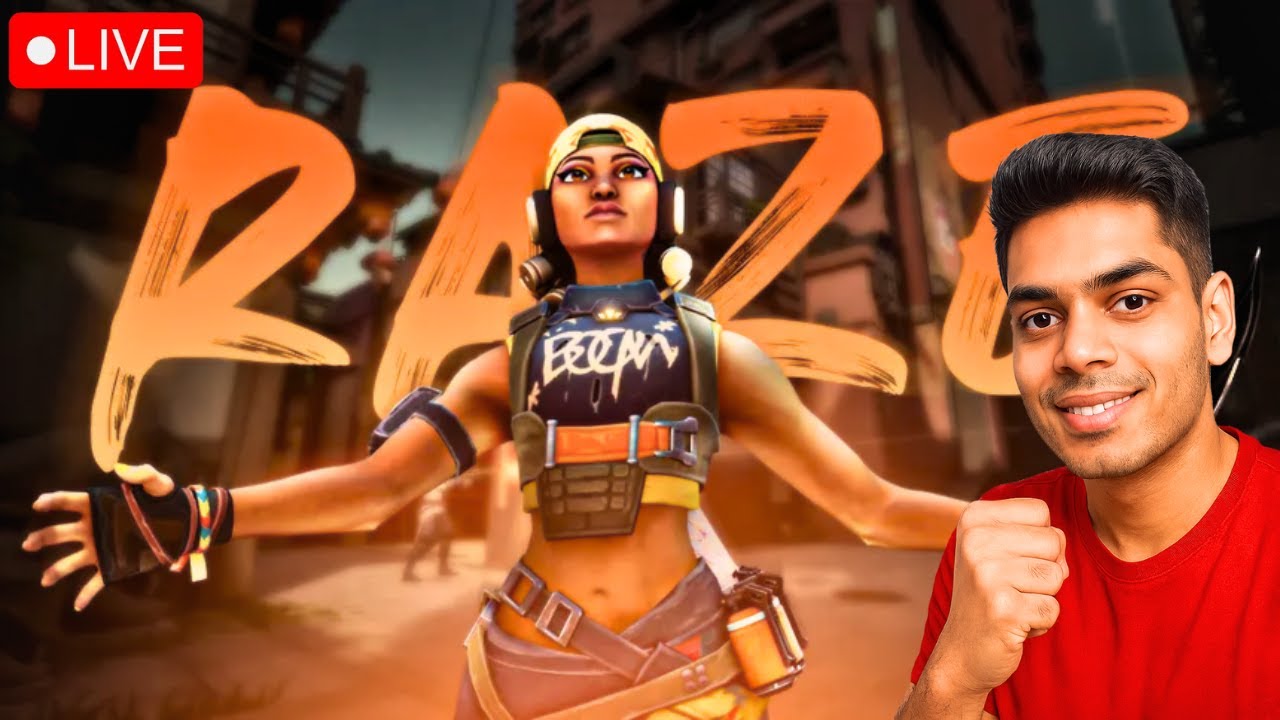 AAJ TO RANKPUH HOGA  | VALORNAT GAMEPLAY  | FALCOON GAMING 