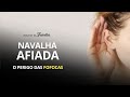 Navalha Afiada ( Fofocas ) | Assuntos de Família #253 | Pr. Daniel Borges Vieira | 05/04/2022