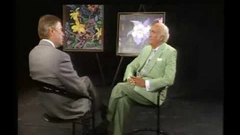Kenneth G. Mills in conversation with Rolland G. S...