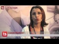 interview Mme. Dorsaf BEJAOUI Groupe
