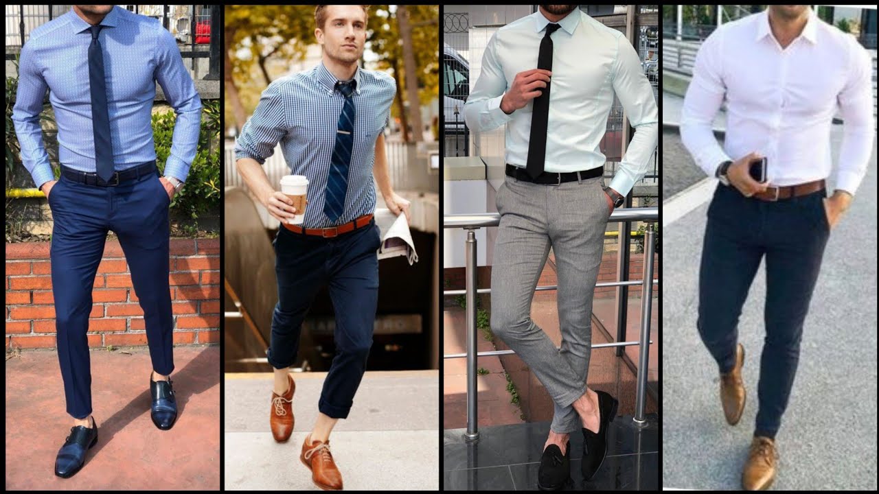 Men Office Wear || 2020-2021 || Men Formal Wear || Office Wear Men Pant ...