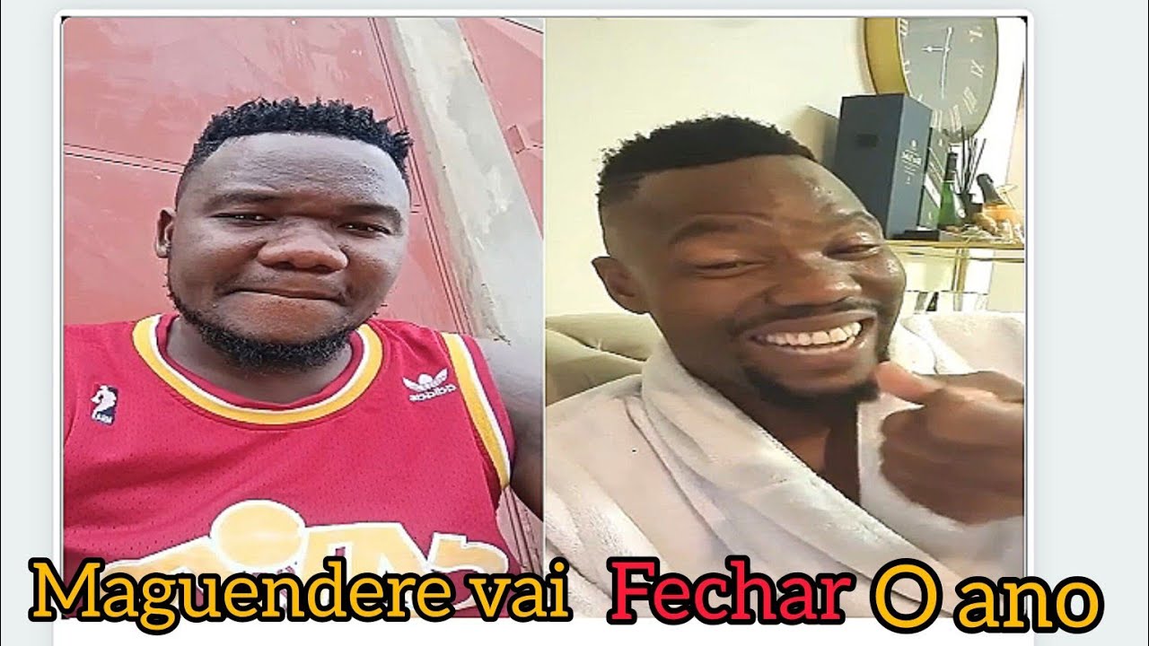 YAZY RENDE E DANÇA MAGUENDERE  , IRMÃO DO #mrbow 