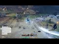 blue protocol star ressonance - for fun