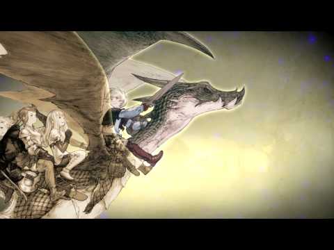 Video: Final Fantasy: The 4 Heroes Of Light • Halaman 2