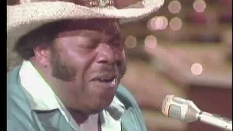 Big Al Downing - I Ain't No Fool