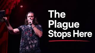 The Plague Stops Here | Jeremy Johnson | Fearless Church