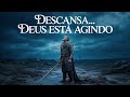 Você Está Cansado? Talvez a Sua Força Esteja no Lugar Errado… (Isaías 30:15)