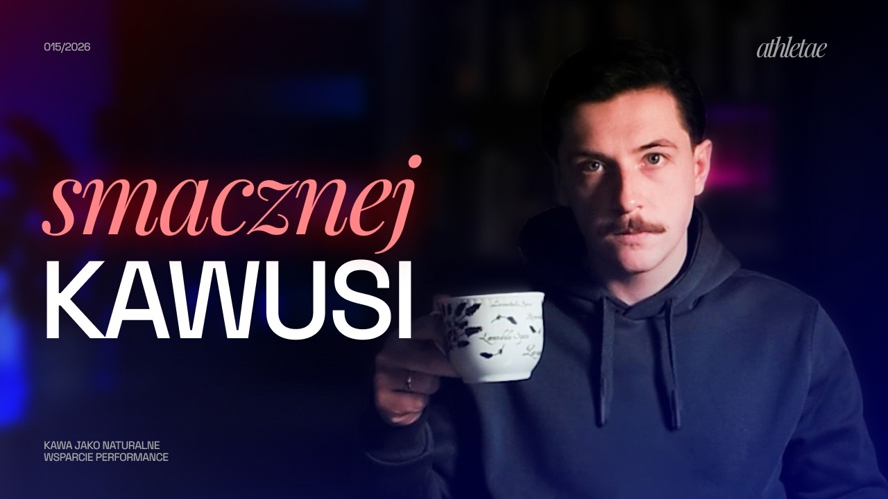 PIJESZ KAWĘ CODZIENNIE. DOWIEDZ SIĘ CO ROBI Z TWOIM MÓZGIEM