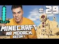 MAGICZNA WIEŻA W NOWYM ŚWIECIE! - MINECRAFT NA MODACH! SEZON 1 #29