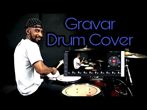 Vídeo: Com Gravar Bateria