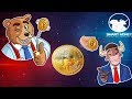Bitcoin in retreat, Vechain and Woo Commerce, Cardano and Tanzania, livestream recap