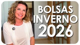 Winter 2026 Handbags  Trends  Luciane Cachinski