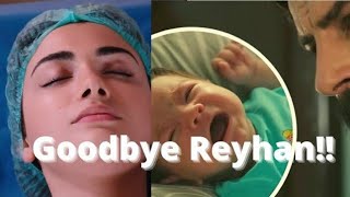 Reyhan Death Scene Explained ll Yemin Series episode Reyhan Death scene