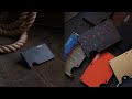 Beginning of video