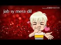 Jab Se Mera Dil Tera Hua | New WhatsApp Status | Tanya Status Whatsapp Status Video Download Free