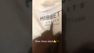 Uh hundred at ten and one of my best recommends.🤭🤯😱 #nike#hibbett