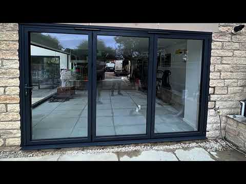 Bifold Door Peterborough